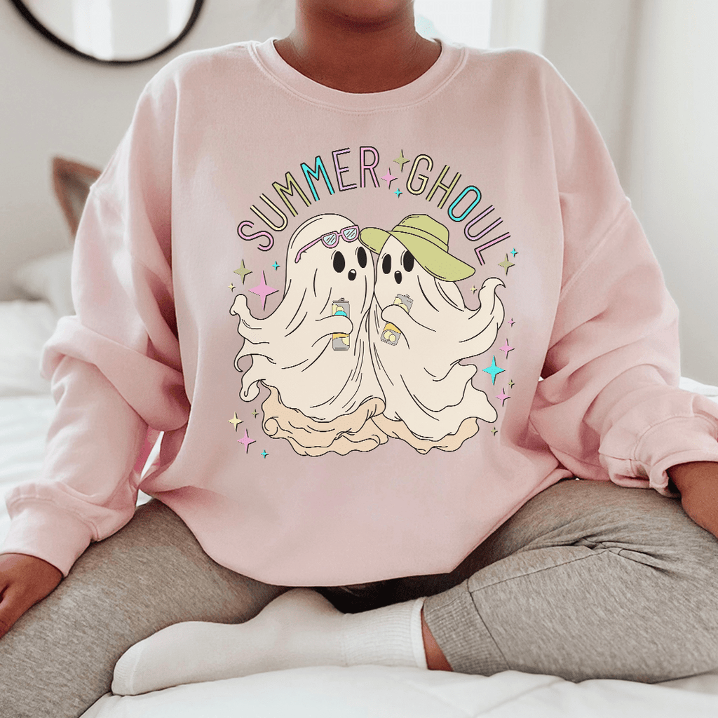 Summer Ghoul